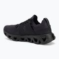 Buty do biegania męskie On Cloudswift 4 black/eclipse 3