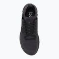 Buty do biegania męskie On Cloudswift 4 black/eclipse 5