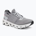 Buty do biegania męskie On Cloudswift 4 alloy/glacier