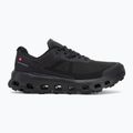 Buty do biegania męskie On Cloudvista 2 black/black 2