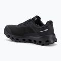 Buty do biegania męskie On Cloudvista 2 black/black 3