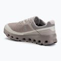 Buty do biegania męskie On Cloudvista 2 Waterproof fog/cinder 3
