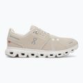 Buty damskie On Cloud 6 pearl/white 2