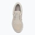 Buty damskie On Cloud 6 pearl/white 5