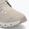 Buty damskie On Cloud 6 pearl/white 7