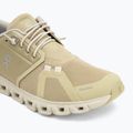 Buty damskie On Cloud 6 caper/ice 7