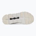 Buty damskie On Cloud 6 white/white 4