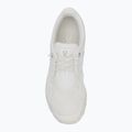 Buty damskie On Cloud 6 white/white 5