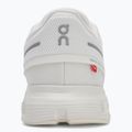 Buty damskie On Cloud 6 white/white 6