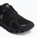 Buty damskie On Cloud 6 black/black 7