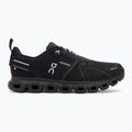 Buty damskie On Cloud 6 WP black/black 2