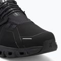 Buty damskie On Cloud 6 WP black/black 7