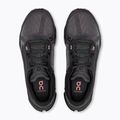 Buty do biegania damskie On Cloudflow 5 black/black 9