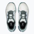 Buty do biegania damskie On Cloudflow 5 arctic/stone 9