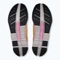 Buty do biegania damskie On Cloudflow 5 tangerine/silver 10