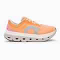 Buty do biegania damskie On Cloudflow 5 tangerine/silver 2
