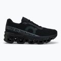 Buty do biegania damskie On Cloudmonster 2 black/eclipse 2