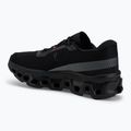 Buty do biegania damskie On Cloudmonster 2 black/eclipse 3
