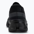 Buty do biegania damskie On Cloudmonster 2 black/eclipse 6