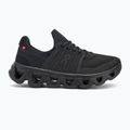 Buty do biegania damskie On Cloudswift 4 AD black/rock 2