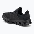 Buty do biegania damskie On Cloudswift 4 AD black/rock 3