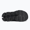 Buty do biegania damskie On Cloudswift 4 AD black/rock 4