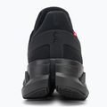 Buty do biegania damskie On Cloudswift 4 AD black/rock 6
