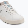 Buty damskie On The Roger Advantage white/sand 7