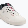 Buty damskie On The Roger Advantage ivory/pink 7
