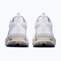 Buty treningowe damskie On Cloudnova X white/glacier 11