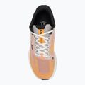 Buty do biegania damskie On Cloudsurfer Next tangerine/ivory 5
