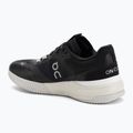 Buty do tenisa męskie On The Roger Advantage Pro Clay black/white 3