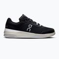 Buty do tenisa męskie On The Roger Advantage Pro Clay black/white 8
