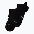 Skarpety On Core Run Low 2 pary black