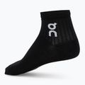 Skarpety On Logo Sock Mid 3 pary black 2