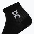 Skarpety On Logo Sock Mid 3 pary black 4