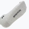 Skarpety On Logo Sock Mid 3 pary heather gray 3