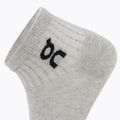 Skarpety On Logo Sock Mid 3 pary heather gray 4