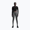 Longsleeve treningowy damski On Studio Long-T Crop black 2