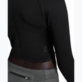 Longsleeve treningowy damski On Studio Long-T Crop black 6