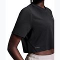 Koszulka treningowa damska On Train-T Crop black 7
