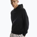 Bluza męska On Focus Tech Hoodie black 3