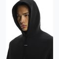 Bluza męska On Focus Tech Hoodie black 4