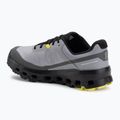 Buty do biegania damskie On Cloudvista 2 Waterproof lilac/black 3