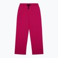 Spodnie treningowe damskie On Focus Tech grenadine