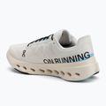 Buty do biegania męskie On Cloudsurfer Next ivory/dev 3