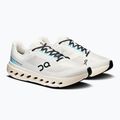 Buty do biegania męskie On Cloudsurfer Next ivory/dev 10