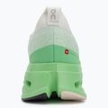 Buty do biegania męskie On Cloudsurfer Max ivory/honeydew 6
