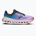 Buty do biegania damskie On Cloudsurfer Next malibu/raspberry 8