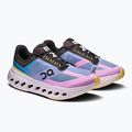 Buty do biegania damskie On Cloudsurfer Next malibu/raspberry 10
